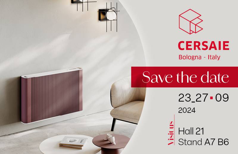 CORDIVARI DESIGN @ CERSAIE 2024